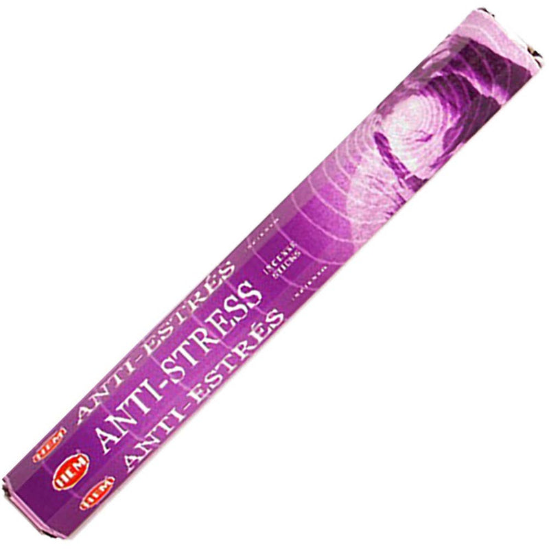 Anti-Stress Incense