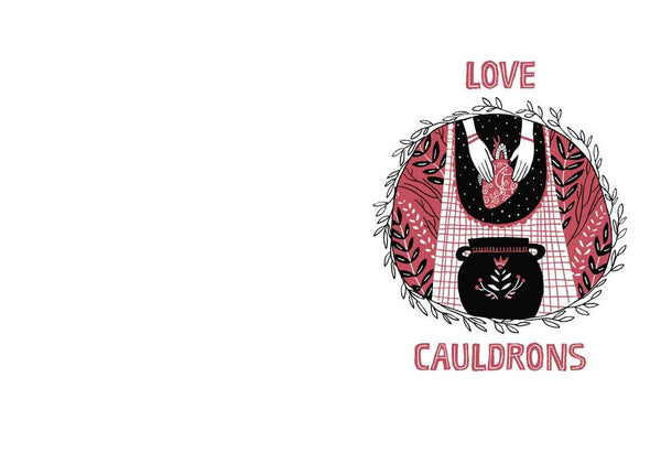 Ask Baba Yaga by Taisia  Kitaiskaia