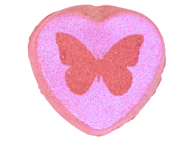 2026 Affirmation Bath Bomb