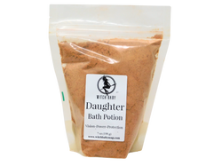 Daughter Bath Potion
