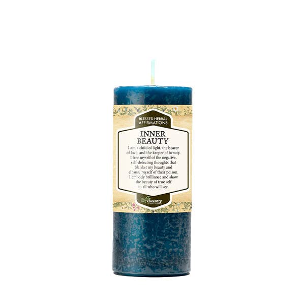 Inner Beauty Candle