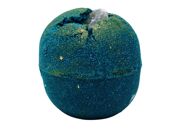 Mother Mountain Bath Bomb