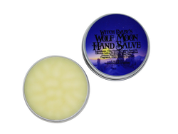 Wolf Moon Hand Salve